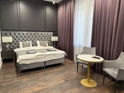 Студия Санкт-Петербург Подъездной пер., 13 (28.0 м)