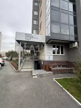 Помещение свободного назначения в Челябинская область, Челябинск ул. ...