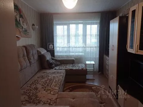 1-к кв. Свердловская область, Невьянск ул. Ленина, 20 (30.2 м)