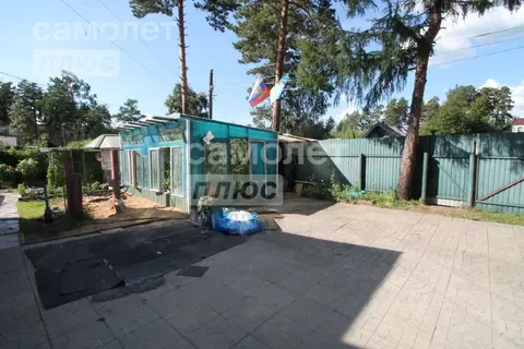 Дом в Забайкальский край, Читинский район, Атамановка пгт  (92 м)