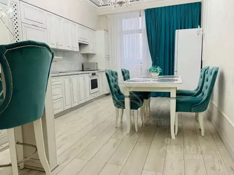 1-к кв. Ставропольский край, Пятигорск ул. Бунимовича, 15к2 (67.8 м)