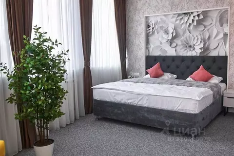 Комната Ставропольский край, Ставрополь ул. Булкина, 11 (23.0 м)