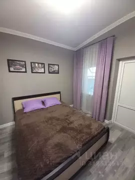 Комната Краснодарский край, Туапсинский муниципальный округ, Джубга ...