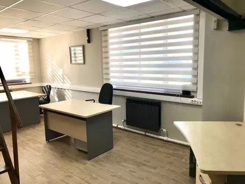 Офис в Московская область, Балашиха просп. Ленина, 2 (90 м)