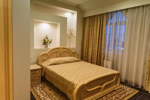 Комната Московская область, Егорьевск ул. Карла Маркса, 87/29 (29.0 м)