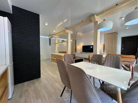 Дом в Алтай, Турочакский район, с. Артыбаш ул. Серебряная, 15А (190 м)