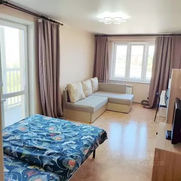 1-к кв. Красноярский край, Красноярск ул. Шевченко, 3 (49.0 м)