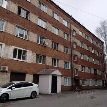 Комната Иркутская область, Иркутск Депутатская ул., 48 (21.0 м)