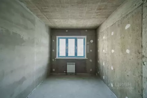 2-к кв. Иркутская область, Иркутск Радужный мкр, 105 (59.34 м)