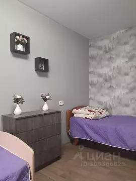 2-к кв. Архангельская область, Приморский муниципальный округ, пос. ...