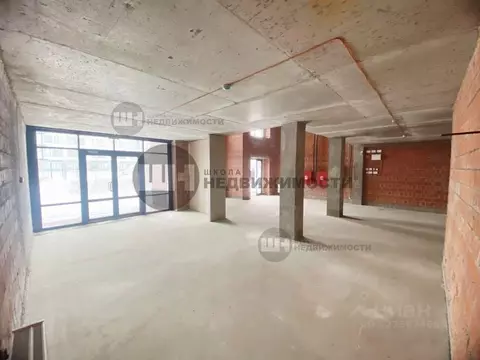 Помещение свободного назначения в Ленинградская область, Ломоносовский ...