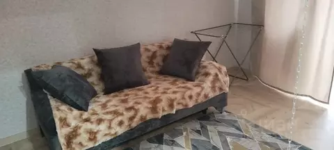 1-к кв. Башкортостан, Давлеканово Рабочая ул., 14 (30.0 м)