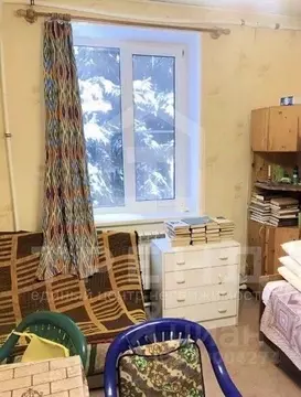 2-к кв. Санкт-Петербург пос. Парголово, Приозерское ш., 15 (35.7 м)