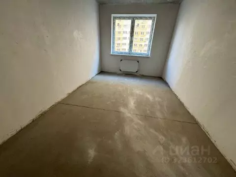 2-к кв. Краснодарский край, Краснодар Славянский мкр, ул. Заполярная, ...