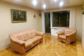 3-к кв. Псковская область, Псков Первомайская ул., 6 (77.0 м)