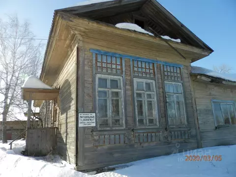 Помещение свободного назначения в Пермский край, Добрянский ...