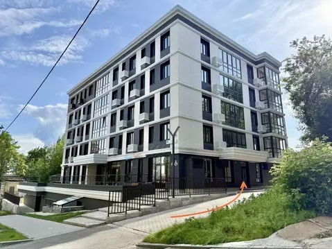 Помещение свободного назначения в Кировская область, Киров ул. ...