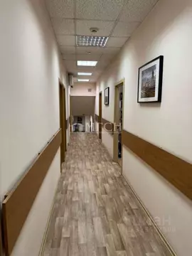 Офис в Москва Яковоапостольский пер., 7С1 (23 м)
