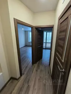 1-к кв. Тюменская область, Тюмень ул. Ветеранов Труда, 9А (32.8 м)