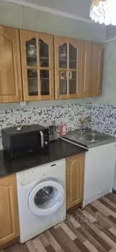 1-к кв. Московская область, Подольск Ново-Сырово мкр, ул. 8 Марта, 9 ...