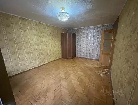 2-к кв. Московская область, пос. Власиха бул. Цветной, 12 (51.0 м)