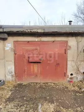 Гараж в Хабаровский край, Хабаровск Армавирская ул., 4 (58 м)