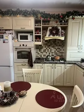 2-к кв. Костромская область, Кострома Чернореченский проезд, 6 (59.0 ...