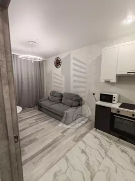 1-к кв. Краснодарский край, Краснодар ул. Западный обход, 39/1к4 (40.0 ...