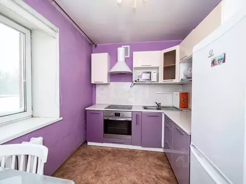 1-к кв. Новосибирская область, Новосибирск ул. Объединения, 12 (36.0 ...