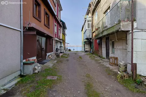 Дом в Калининградская область, Гурьевский муниципальный округ, садовое ...