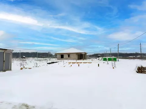 Участок, 6.2 сот., поселения (ижс)