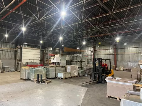 Производственное помещение в Московская область, Раменский ...