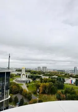 6-к кв. Москва ул. Братьев Фонченко, 1к5 (506.0 м)