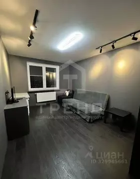 1-к кв. Санкт-Петербург ул. Кустодиева, 3к2 (31.5 м)