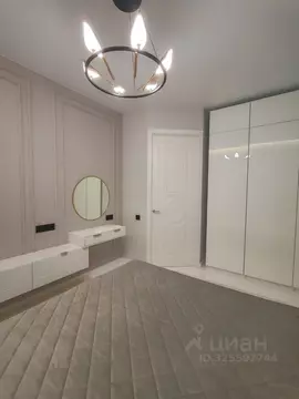 1-к кв. Москва Волгоградский просп., 32/3к1 (35.2 м)