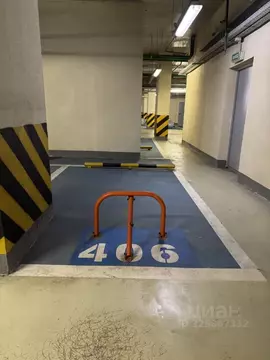 Гараж в Москва Мосфильмовская ул., 88к2с7 (13 м)