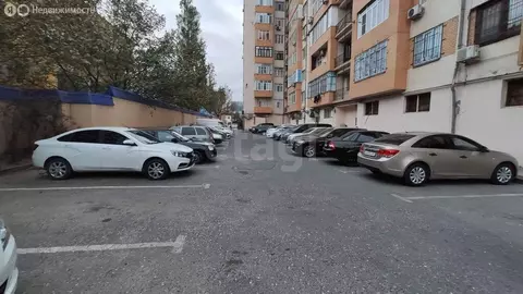 3-комнатная квартира: Махачкала, улица Гайдара Гаджиева, 22А (136 м)