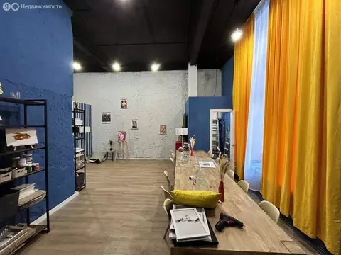 Помещение свободного назначения (50 м)