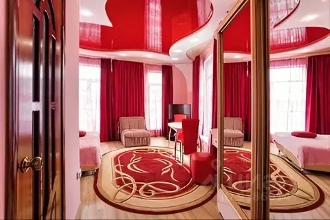 1-к кв. Крым, Ялта ул. Боткинская, 2В (10.0 м)