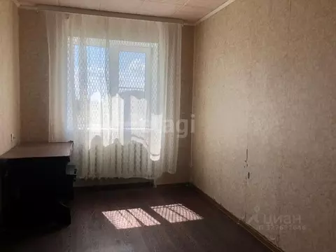 3-к кв. Ленинградская область, Киришский район, Глажевское с/пос, пос. ...