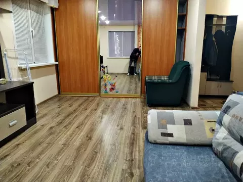 1-к кв. Кировская область, Киров ул. Морозовская, 90А (30.6 м)