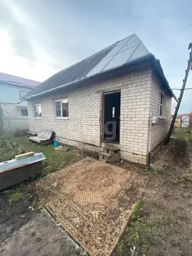 Дом в Орловская область, Орловский район, Знаменка пгт Мирный проезд, ...