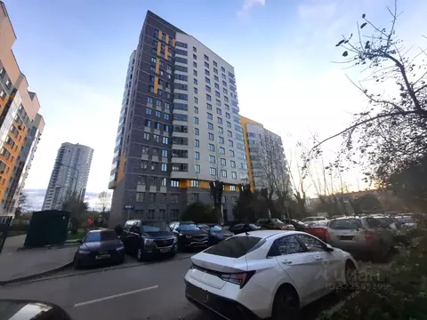 3-к кв. Свердловская область, Екатеринбург ул. Калинина, 7 (91.8 м)