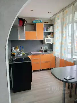 2-к кв. Иркутская область, Тайшет ул. Терешковой, 5 (46.0 м)