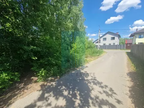 Участок в Московская область, Чехов Карьерная ул., 14 (12.5 сот.)