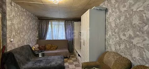 1-к кв. Владимирская область, Муром ул. Куликова, 22 (30.2 м)