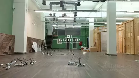 Офис в Татарстан, Казань ул. Серова, 9А (931 м)