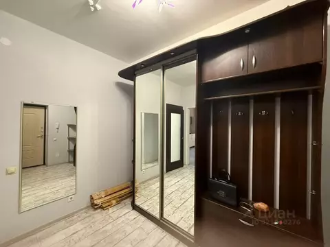 1-к кв. Красноярский край, Красноярск ул. Весны, 32 (47.5 м)