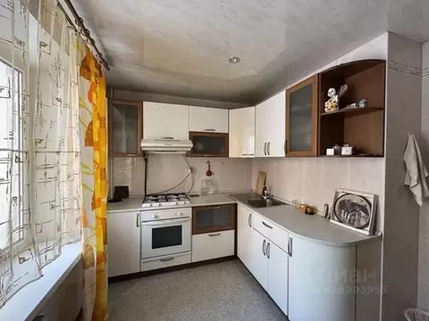 2-к кв. Ростовская область, Ростов-на-Дону Западный мкр, ул. 339-й ...