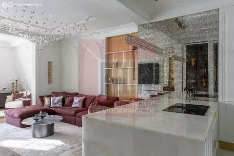 2-комнатная квартира: Калининград, Октябрьская улица, 12 (76.8 м)